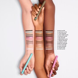 12H Colorful  - Sjenilo i tu&scaron; s intenzivnim bojama