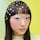 Color Twister - Strass individuais para o cabelo