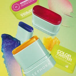 Color Twister- ulje u sticku koje mijenja boju