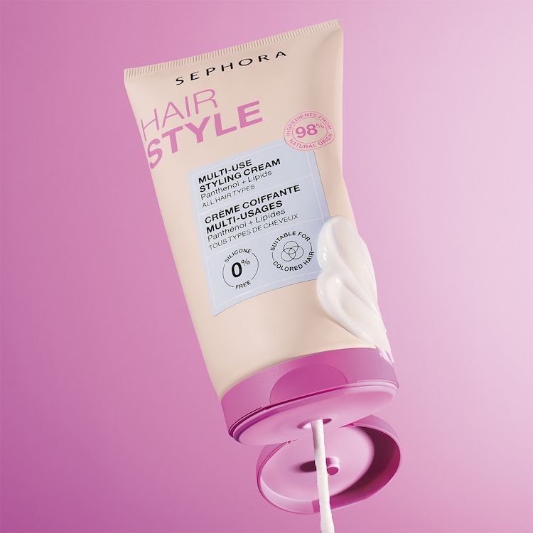 Multi-Use Styling Cream - Stylingkräm