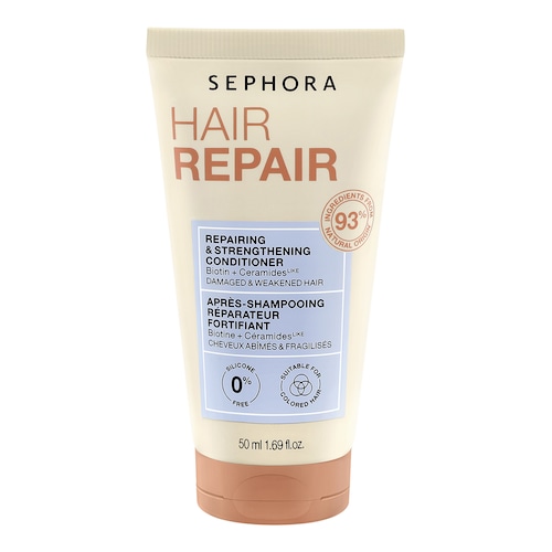 SEPHORA - Repairing & Strenghtening Conditioner – Regenerační kondicionér