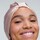 Satin Hair Wrap - Cuffia per capelli in raso