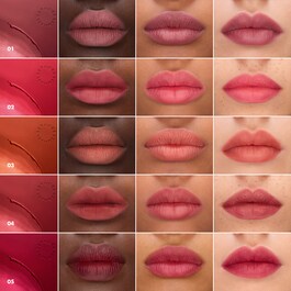 ROUGE IS NOT MY NAME CLOUD MATTE - Ruževi