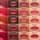 ROUGE IS NOT MY NAME CLOUD MATTE - Weichzeichnender matter Lippenstift