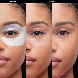 Transformirajuće maske - Sheet maske za lice