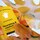KIT JOLIES MAINS - Coffret de 3 soins hydratants mains