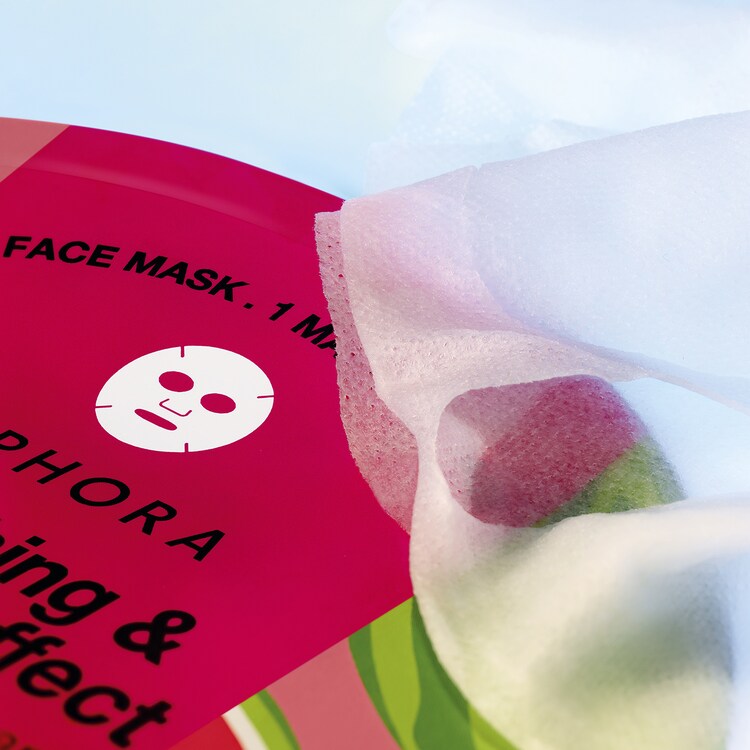 MASK TRIO SET - Maske Seti