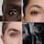 KIT DUO CILS ET SOURCILS - Mascara Size Up + Cera sobrancelhas fixadora