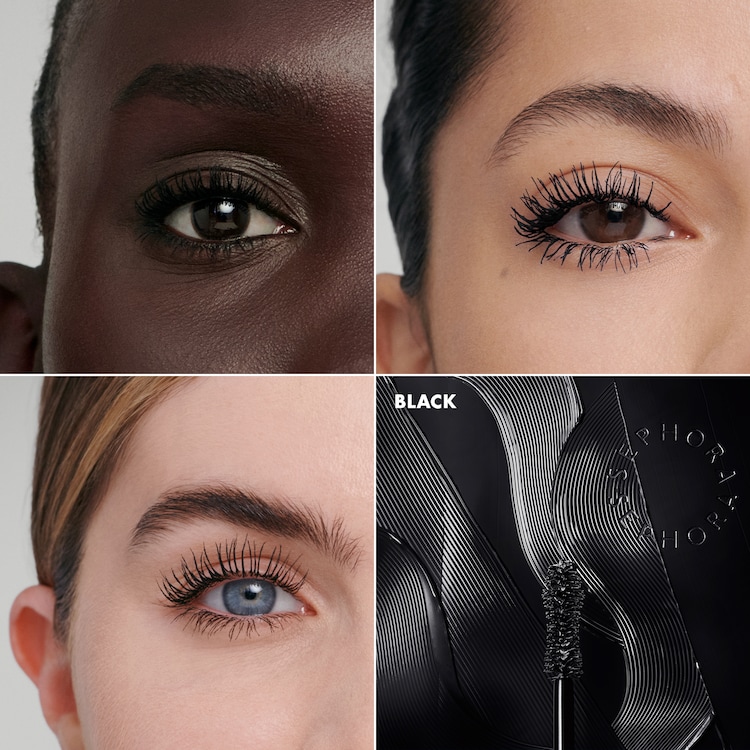 KIT DUO CILS ET SOURCILS - Mascara Size Up + Cera sobrancelhas fixadora