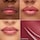 DUO DE GLOSS OUTRAGEOUS PLUMP EFFET VOLUME - Avec une teinte en édition limitée