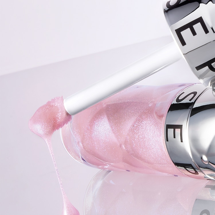 DUO DE GLOSS OUTRAGEOUS PLUMP EFFET VOLUME - Avec une teinte en édition limitée