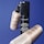 KIT DUO SPRAY AND FIX - Duo av fixeringssprayer (satin & glow)
