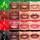 Outrageous Plump Volume X Tabasco® - Set Mit 4 Farbtönen In 4 Intensitäten