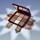 ALL THAT GLIMMERS - 9 Eyeshadow Palette