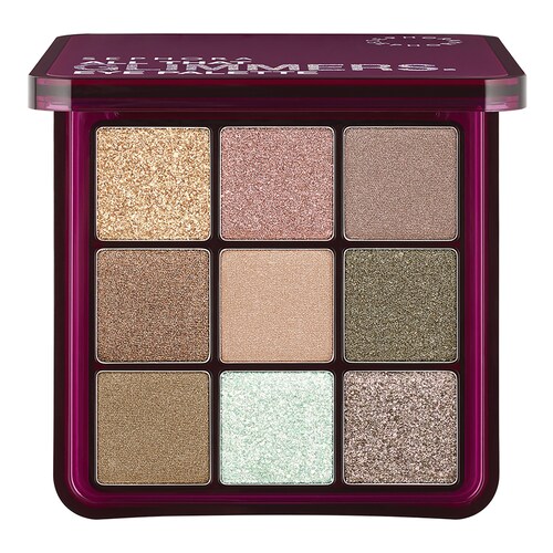 SEPHORA - ALL THAT GLIMMERS