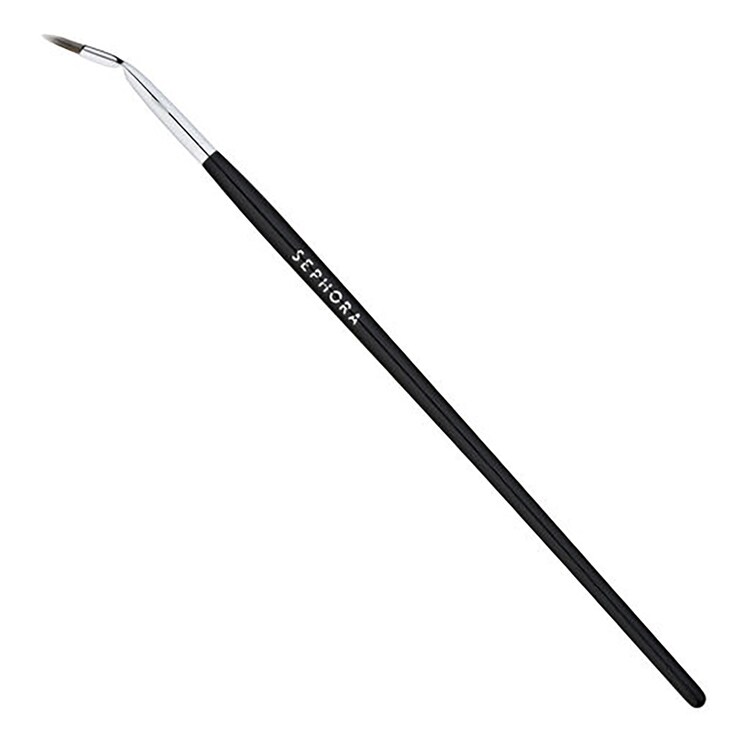 Štěteček pro přesné nanášení očních linek č. 23