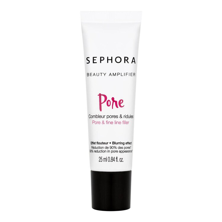Beauty Amplifier – Preenchimento de Poros & Rídulas