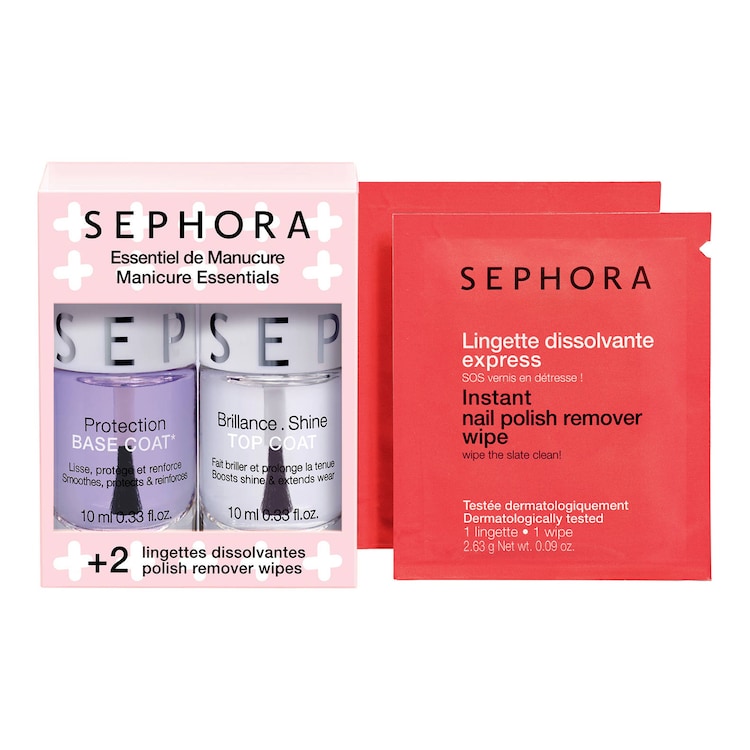 Essenciais de Manicure - Kit