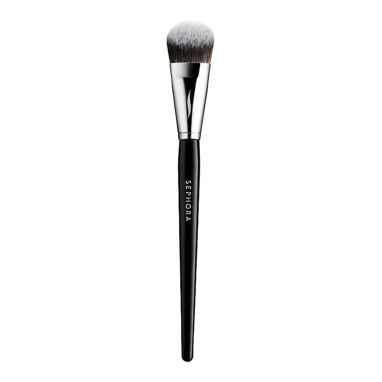 Brocha base de maquillaje
