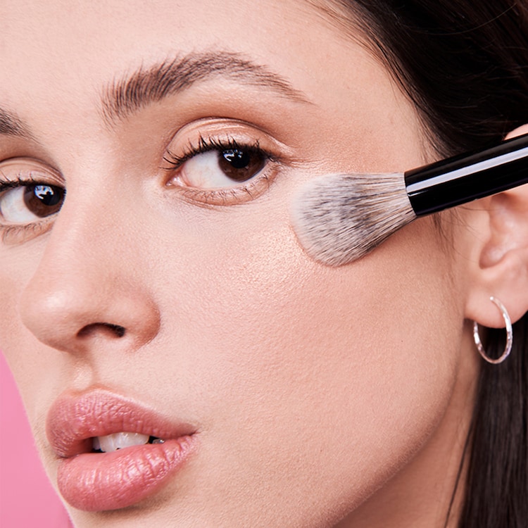 Poudre illuminatrice visage - Highlighter