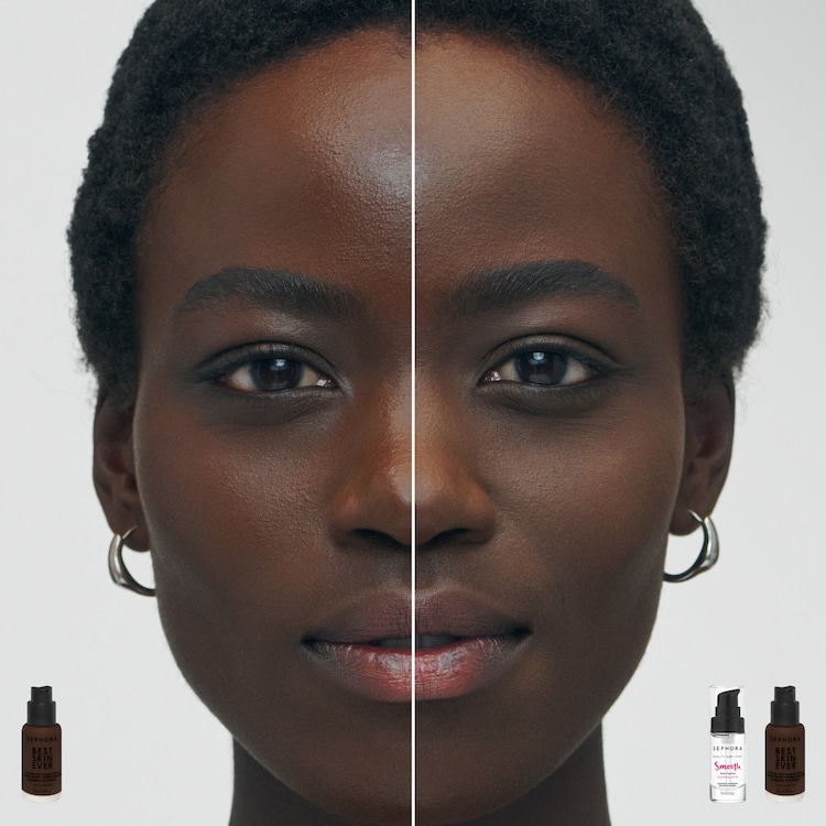 Beauty Amplifier - Base uniformizante - Prebase facial