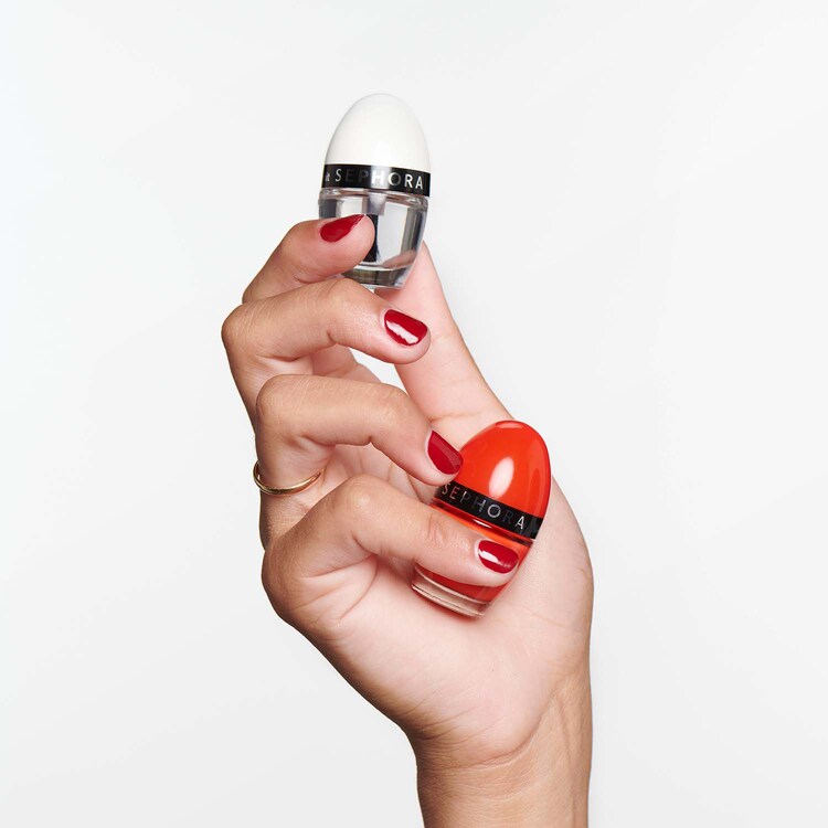 Color Hit - Top Coat com efeito gel