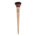 Multi-Texture Brush 06 - Veganský štětec na make-up