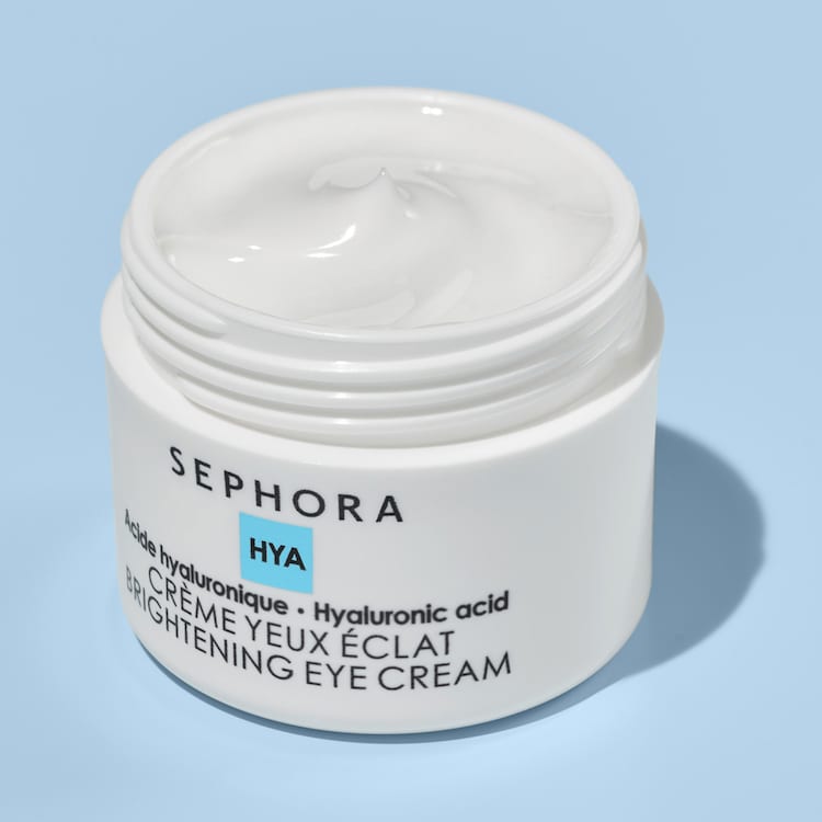 Brightening Eye Cream - Hydratační krém na oční okolí