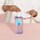 Triple Action Gentle Makeup Remover Gel - Cleanse+Refresh