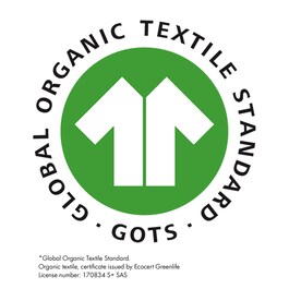 Organic Cotton Pads - Organski pamučni jastučići