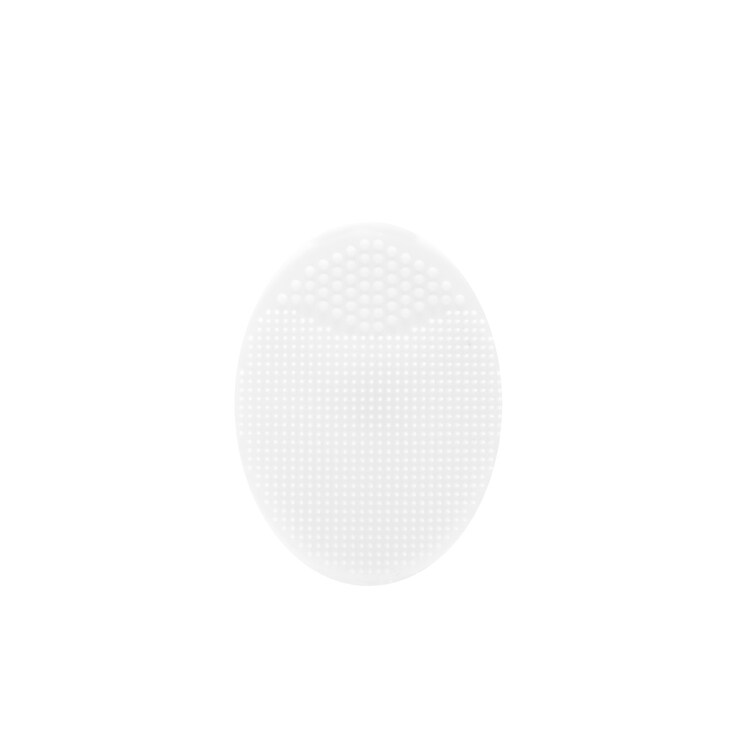 Disque exfoliant visage