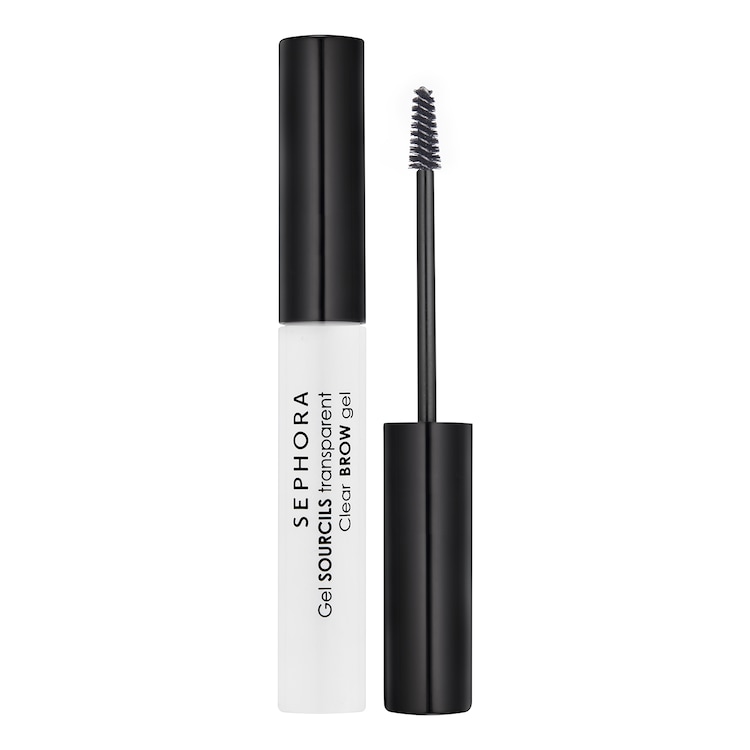 Clear Brw Gel - Transparentní gel na obočí