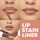 Lip Stain Liner - Dlouhodržící tužka na rty