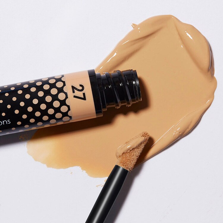 Clear & Cover - Corrector