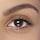 Volume & Fiber Eyebrow Mascara - Řasenka na obočí