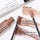 Volume & Fiber Eyebrow Mascara - Řasenka na obočí