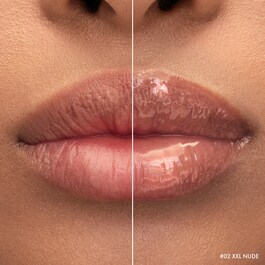 Outrageous Plump Effect Gloss - Nevjerojatno sjajilo s efektom punoće