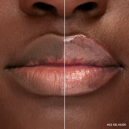 Outrageous Plump Effect Gloss - Nevjerojatno sjajilo s efektom punoće