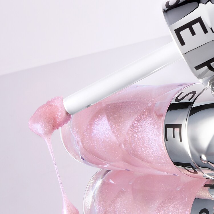 Gloss Outrageous Efecto Volumen - Outrageous Plump Effect Gloss