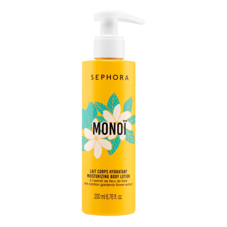 Moisturizing Body Lotion - Hydratační tělové mléko