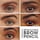 Lápis de sobrancelhas retrátil - Retractable brow pencil