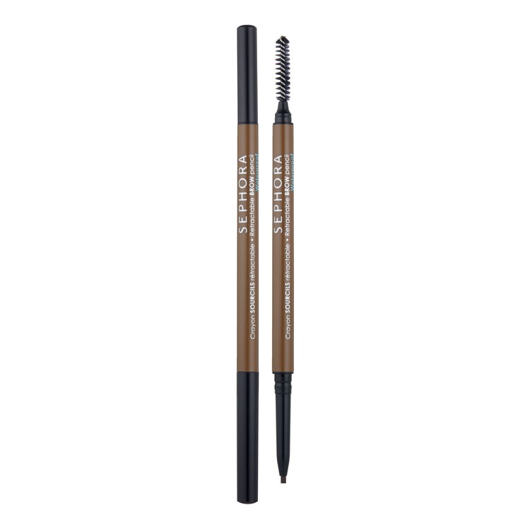 Retractable Waterproof Brow Pencil - Suya Dayanıklı Kaş Kalemi