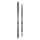 RETRACTABLE BROW PENCIL - Creion retractabil pentru sprancene