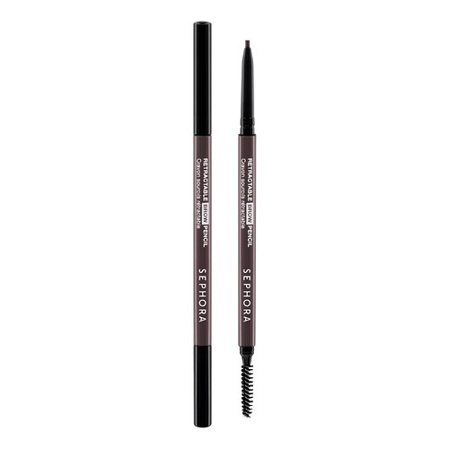 Sephora Collection - RETRACTABLE BROW PENCIL - Αναδιπλούμενο μολύβι φρυδιών