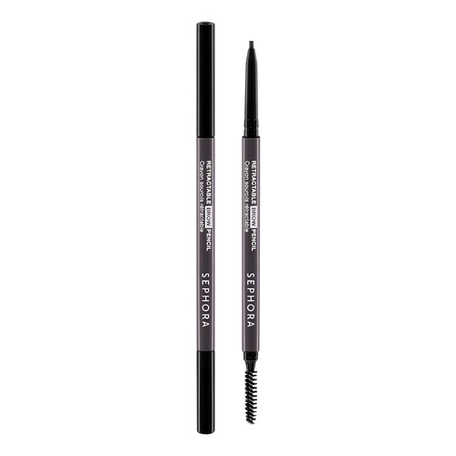 Sephora Collection - RETRACTABLE BROW PENCIL - Αναδιπλούμενο μολύβι φρυδιών