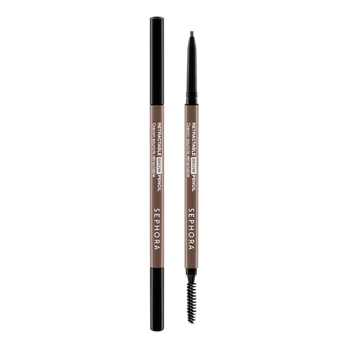 Sephora Collection - RETRACTABLE BROW PENCIL - Αναδιπλούμενο μολύβι φρυδιών