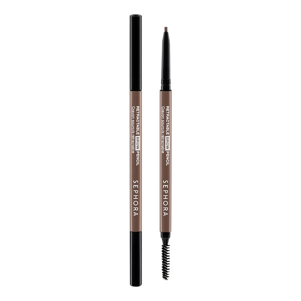 Olovka za obrve koja se uvlači - Olovka i puder za obrve, SEPHORA COLLECTION