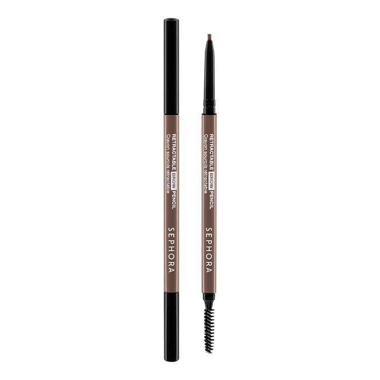 RETRACTABLE BROW PENCIL - Creion retractabil pentru sprancene