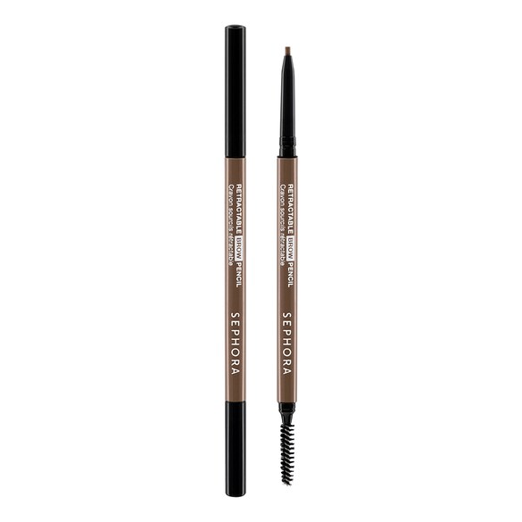 Olovka za obrve koja se uvlači - Olovka i puder za obrve, SEPHORA COLLECTION