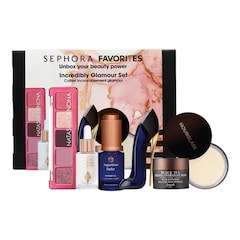 Sephora Favorites, SEPHORA FAVORITES